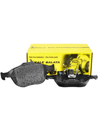 ÖN FREN BALATASI TOURNEO CONNECT 02> TRANSIT CONNECT 02>