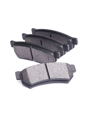 Fren Balatası ÖN STAREX 97-02 581014AA30 581014AA60 581014AA00 581014AA10 581014AA11