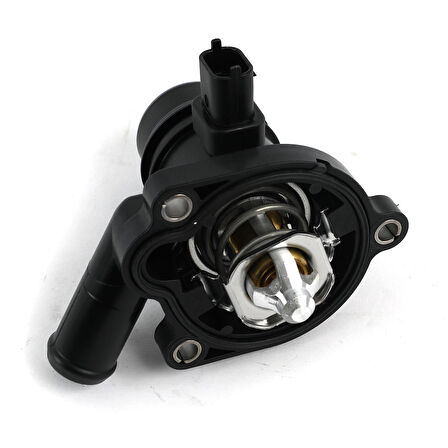 GM Opel Termostat Komple 103 C  Astra J İnsignia A Mokka Corsa D Corsa E Merıva B Adam Zafıra C Aveo T300 Cruze