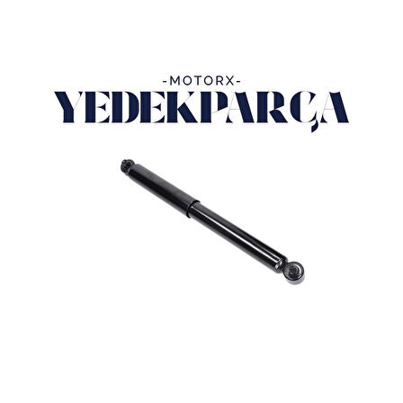 Amortisör Arka – Fiat Doblo (2010–) / Opel Combo (2012–) Uyumlu