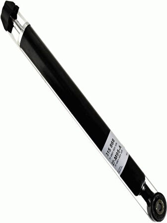 Arka Amortisör (Sağ / Sol) – Ford Fiesta VI (2012–), Ford B-Max Uyumlu