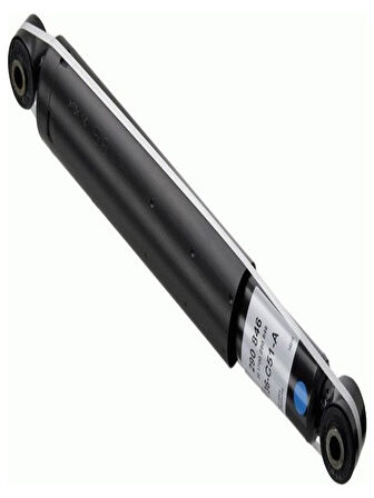 Arka Amortisör Gazlı – Ford Transit Connect Van (900 kg taşıma kapasiteli) / Combi (825 kg taşıma kapasiteli) Uyumlu