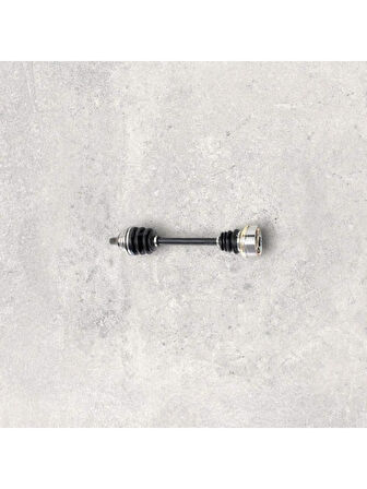 Aks Komple Sol 5 İLERİ Golf 5 LEON Jetta Passat 1.6 tdı CAYB CAYC 2006-2010 1K0407271HN