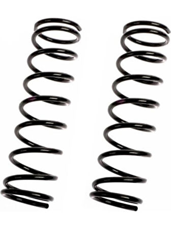 Ford Focus 2002-2004 Arka Helezon Yay Takımı ( 2 Adet ) 98AG5560TA