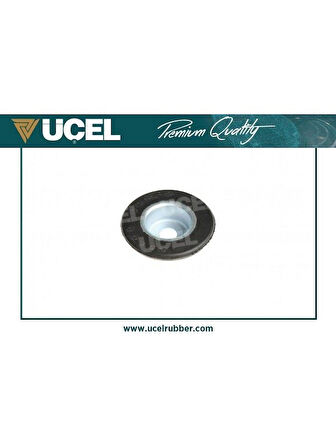 Amortisör Tablası Takozu Ön Üst (Sağ veya Sol) – Dacia Logan / Sandero / Duster Uyumlu