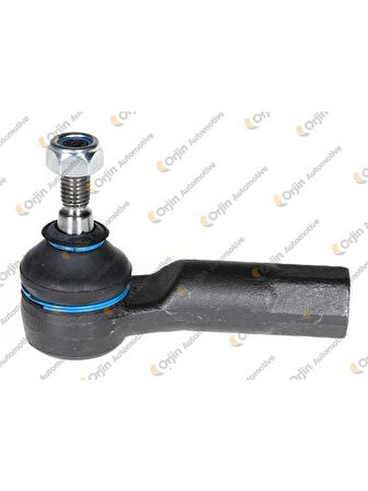 Rot Başı Sol – Ford Fiesta V / Fusion, Mazda 2 – 93 mm Uzunlukta Uyumlu