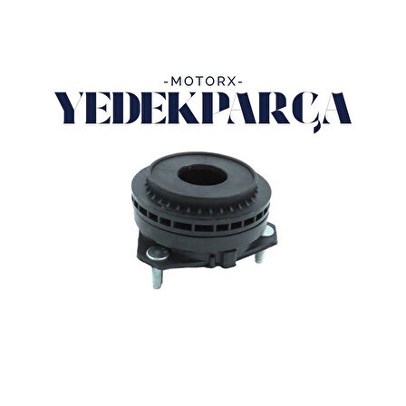 REGUS-RG-SM-19005 - Amortısor Takozu On Sol-Sag Ford Fıesta V 1.25I 2001-2008