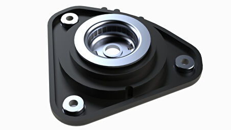 CM-31115 - On Amortısor Ust Takozu Mazda Iıı 03> Focus Iı 04>12 Focus Iı C Max 04>07 Focus Iıı 11 /> C Max 07 />