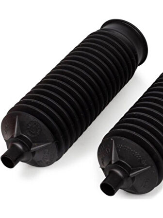 Ford Focus 2002-2005 Direksiyon Körüğü Takımı ( 2 Adet ) 2T143K661AA