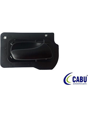 Opel Vectra B Sağ Ön Kapı Içten Açma Kolu Siyah 136680 220815 Sot