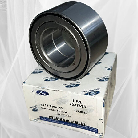 GH039065 Teker Rulmanı Ön Ford CONNECT-39X74X39 Abs'li 2T141215BA