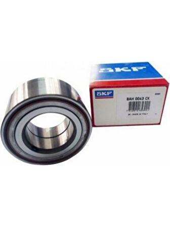 VKBC20008 Ön Teker Rulmani Connect 02-13 Absli (39X39X74) (BAH0043BCX) 1 Adet