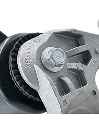 Motor Takozu Fiesta-FusıÖn 09 Benzinli 1.25 1.4 1.6 2008-2017 8V516F012AJ 1776911 1778550