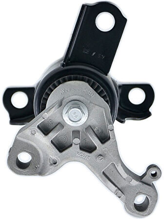 Motor Takozu Fiesta-FusıÖn 09 Benzinli 1.25 1.4 1.6 2008-2017 8V516F012AJ 1776911 1778550