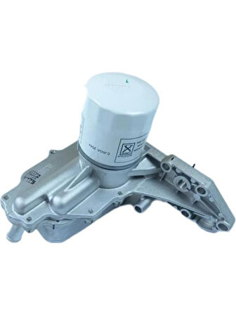 Transit Yağ Soğutucusu BK3Q 6B624 Cb BB3Q 6B624 EA