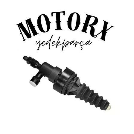 Debriyaj Alt Merkezi Transit V184 2.4Dı-Tdcı-Tde D4Fa-D2Fa-F4Fa-H9Fa-Dofa-Fxfa