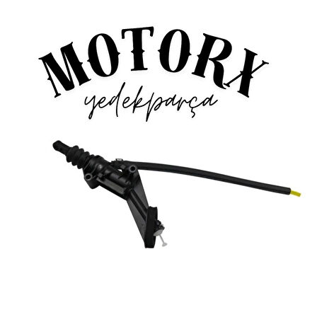 Hidrolik Debriyaj Merkezi Transit 2.2 Tdci 11-14