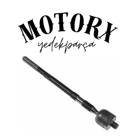 Rot Mili Fiesta V 1.25 16V-1.4 16V-1.4 Tdcı-1.6 16V 11/01 -FusıÖn 1.4-1.4 Tdcı-1.6 08/02