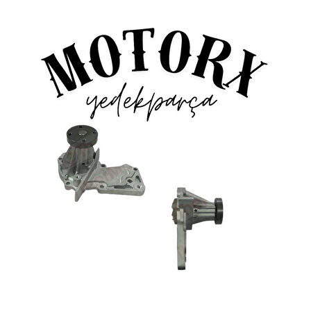 Su Devirdaim Fiesta V-Vı 01 C-Max 07 Focus Iı 04 FusıÖn 02 Mondeo 07 1.4-1.6 Volvo S40 V40 S60 S80 V60