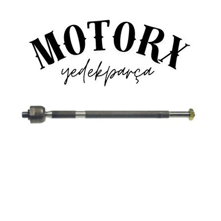 Ford Transit Connect Rot Mili 2007-2013 Sağ Sol