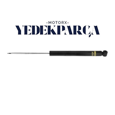 Arka Amortisör L/R Ford Fiesta Vı-Bmax 1.0-1.4-1.6Tı-1.5Tdcı-1.6Tdcı 2012-