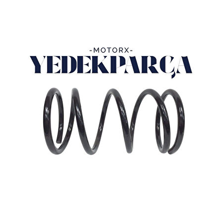 Helezyon Yayı Ön 1 Adet Ford Transit (V184) Uzun Sase