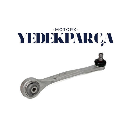 Rotilli Kol Sol Üst Alumınyum Audi A5 (8T3) 2.0 Tfsı 2007-2017