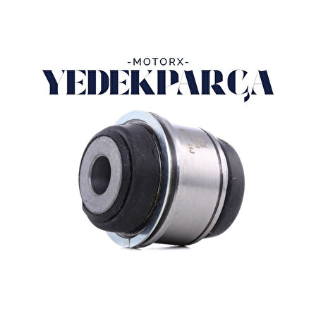 Yağlı Burç Arka Alt Sağ/Sol – Land Rover Discovery III / IV (L319), Range Rover Vogue III (L322), Range Rover Sport I (L320) Uyumlu