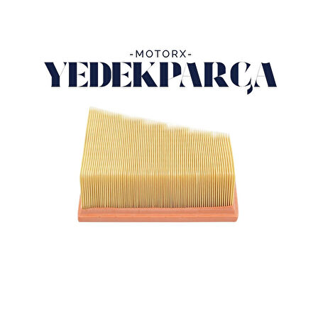 Hava Fıltresı Polo-Cordoba-İbiza-Fabia 1.4Tdı 02-09