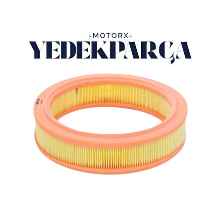 Hava Filtresi M131 Dkş Düz Motor