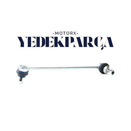 Stabilizer Z Rot Sol Ön - BMW 5 Serisi E60 / E61 (2003-2010)