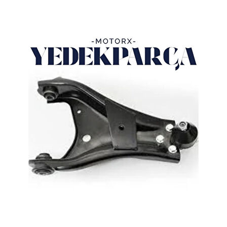 Salıncak Ön Sol Alt Rotilli Sac Dacia Duster 2010-