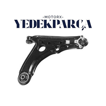 Salıncak Sol Kangoo 08