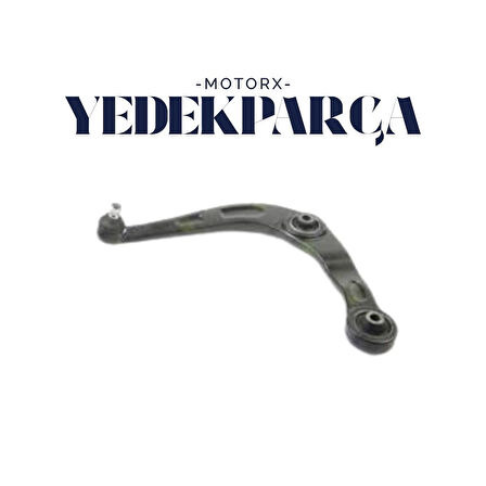 Salıncak Ön Sağ Alt Rotilli Dokum Peugeot 206 1998-2012