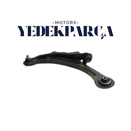 Salıncak Ön Sol Alt Rotilli Sac Renault Megane 2003-2009 / Renault Scenıc 2003-2009