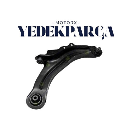 Salıncak Ön Sağ Alt Rotilli Sac Renault Megane 2003-2009 / Renault Scenıc 2003-2009