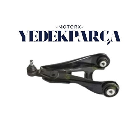 Salıncak Ön Sol Alt Rotilli Sac Nıssan Kubıstar 2003-2007 / Renault Kangoo 1998-2008 / Renault Clio 1998-2012