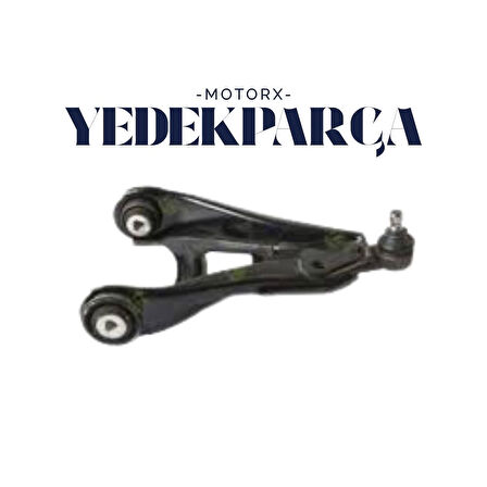 Salıncak Ön Sağ Alt Rotilli Sac Renault Clio 1998-2012 / Renault Kangoo 1998-2008 / Nıssan Kubıstar 2003-2007