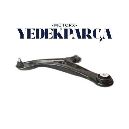 Salıncak Ön Sol Rotilli Sac Ford B-Max 2012- / Ford Courier 2014-