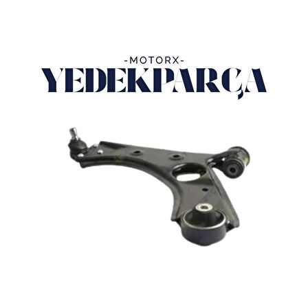 Salıncak Sac Sol Rotilli Burçlu Fiat Doblo (152,263) 1.3 Mjt 2010-