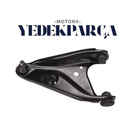 Ön Sol Alt Salıncak - Dokker, Lodgy, Logan II, Sandero, Captur, Clio II (18MM)