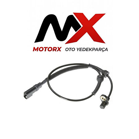 Abs sensörü arka sağ sol connect 1.8 tdci 02 13