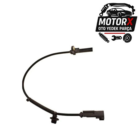ABS Sensörü Arka Transit V363