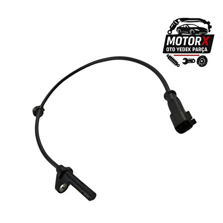 Sensor - Abs Transit V363 Arka
