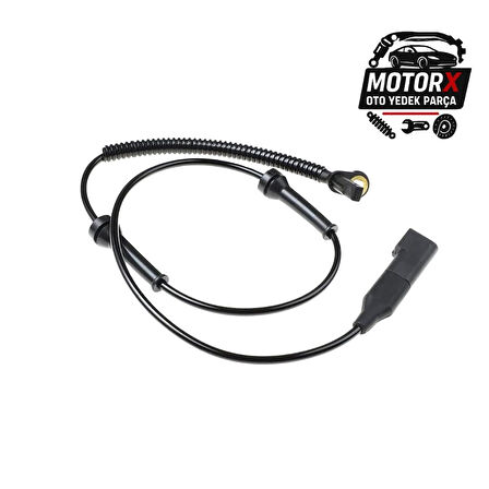 Abs Tekerlek Hız Devir Sensörü Ön Fiesta V 01-08 -FusıÖn 02-12 765Mm