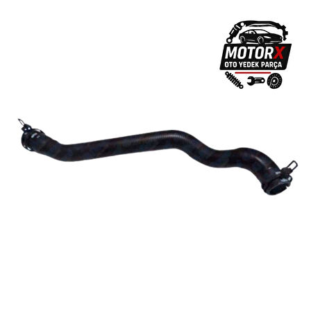 Radyatör Hortumu Üst Ac Connect Bm 02-