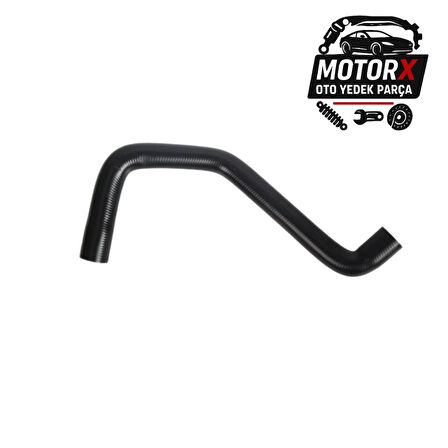 Radyatör Alt Hortumu Connect 1.8 Tdcı Ac