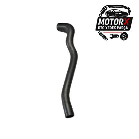 Radyatör Üst Hortumu AC’li Connect 1.8 TDCi 2002-2013 Klimalı