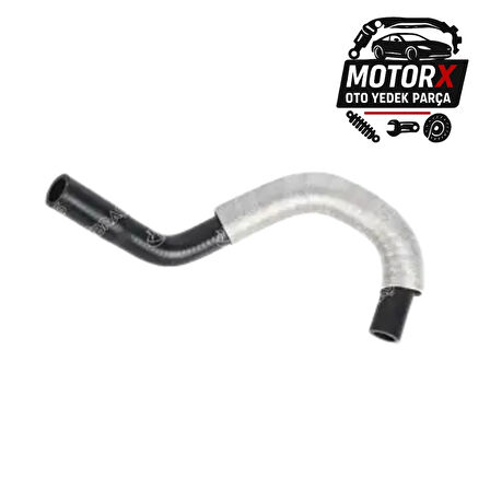 Kalorifer Hortumu Connect 1.8 Tdcı 02