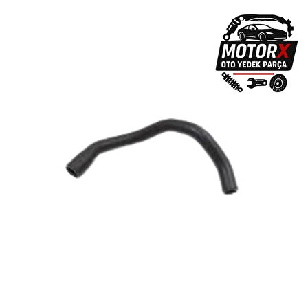 Karter Yağ Hortumu Ford Connect 1.8 Tdcı 75-90-110 Hp 02-08